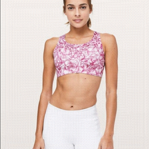 Lululemon Enlite Bra